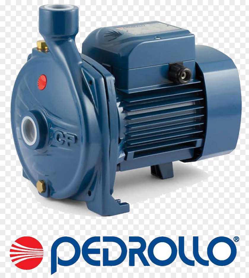 Centrifugal Pump Submersible Hydraulic Pedrollo S.p.A. PNG