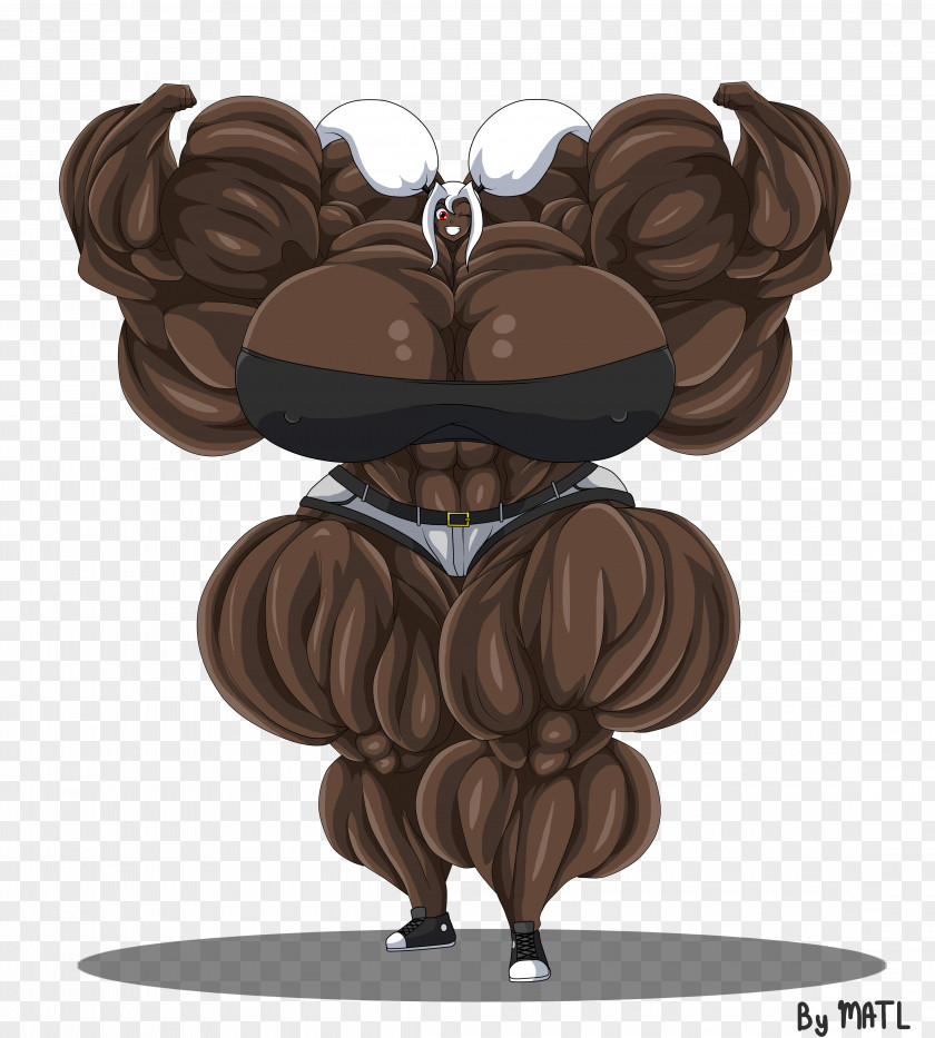 Chocolate Animal PNG