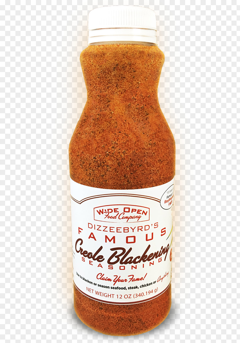 Creole Sweet Chili Sauce Powder PNG