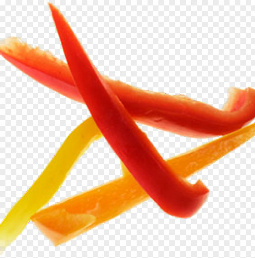 Crushed Red Pepper Capsicum Green Bell Vegetable Baby Carrot PNG