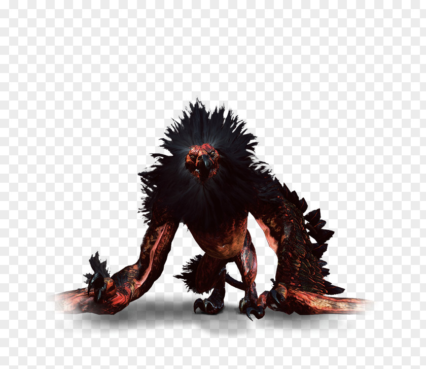 Griffin The Witcher 3: Wild Hunt Geralt Of Rivia Monster PNG