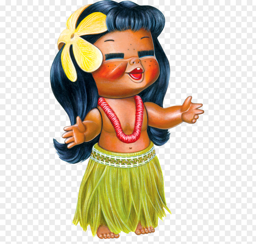 Hula Dance Hawaii Drawing PNG