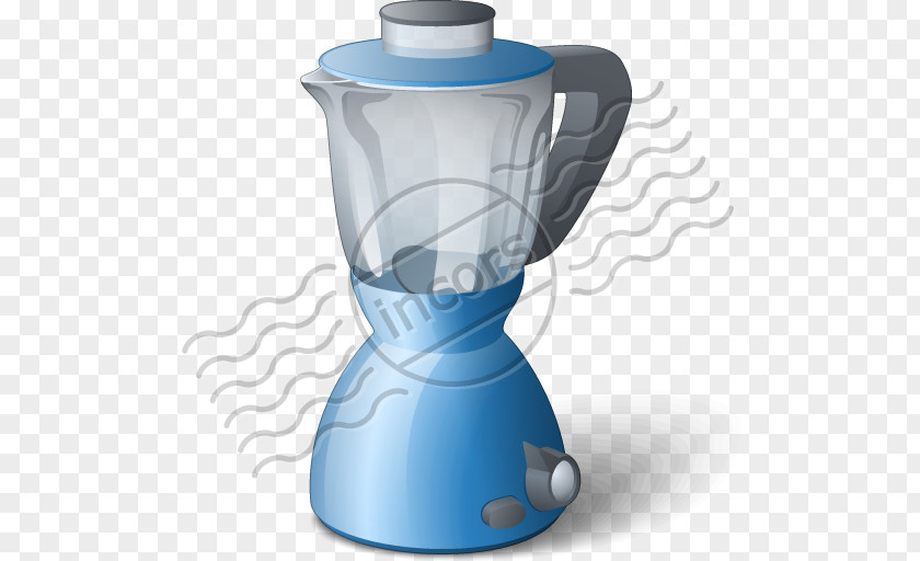 Kettle Food Processor Blender Mixer PNG