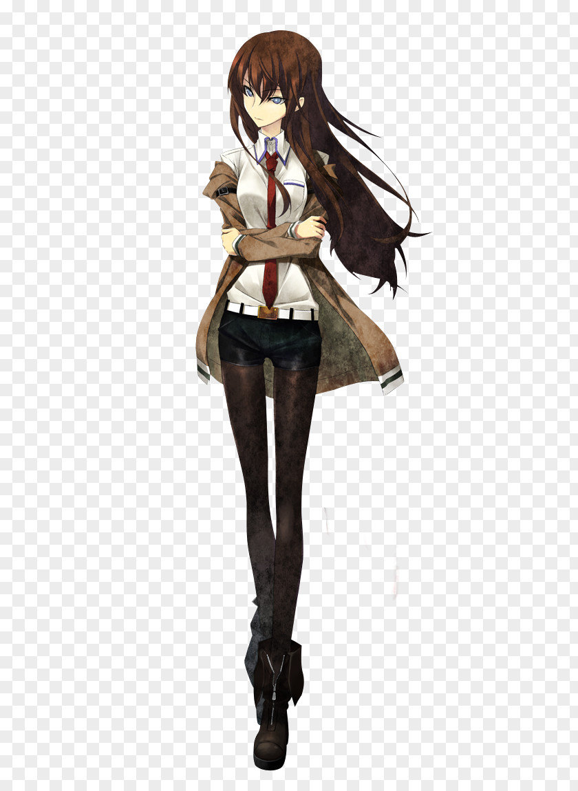 Kurisu Makise Steins;Gate Mayuri Shiina Rintarou Okabe Suzuha Amane PNG