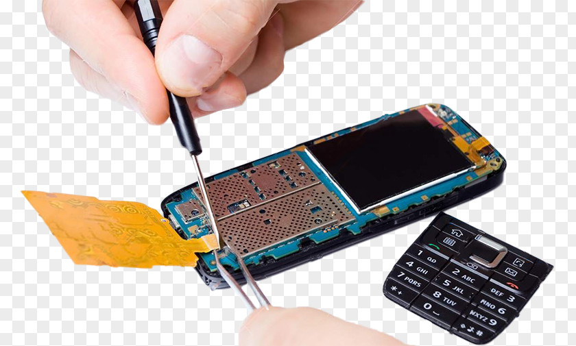 Mobile Repair IPhone Telephone Maintenance Computer Samsung Galaxy PNG