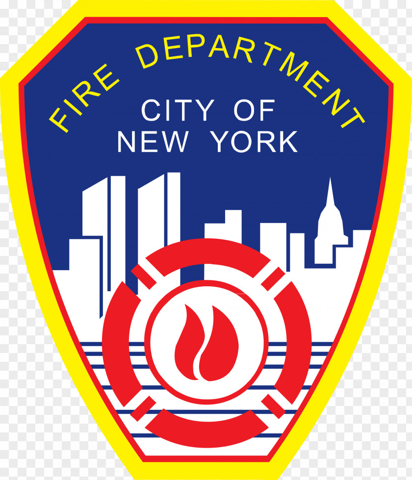 New York City FDNY Ten House Fire Department PNG