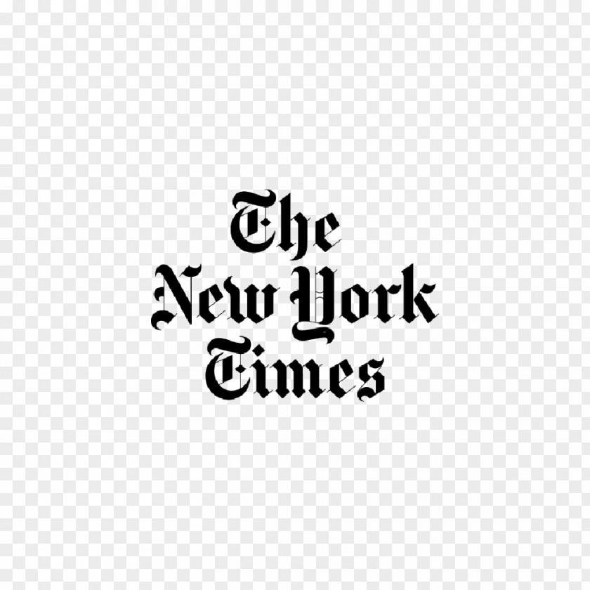 New York Times The City Brand Logo Sotheby's International Realty PNG