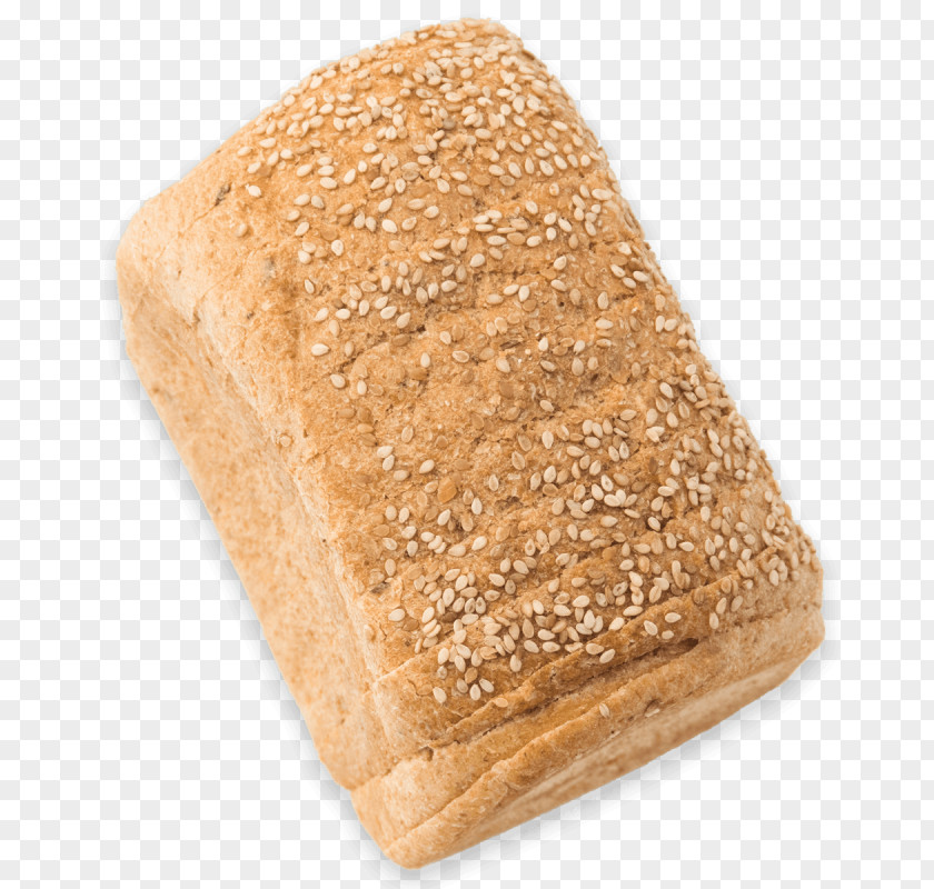 Pan Integral Graham Bread Rye Pumpernickel Secale Cereale PNG