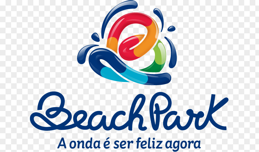 Parque Beach Park Fortaleza Logo Water PNG