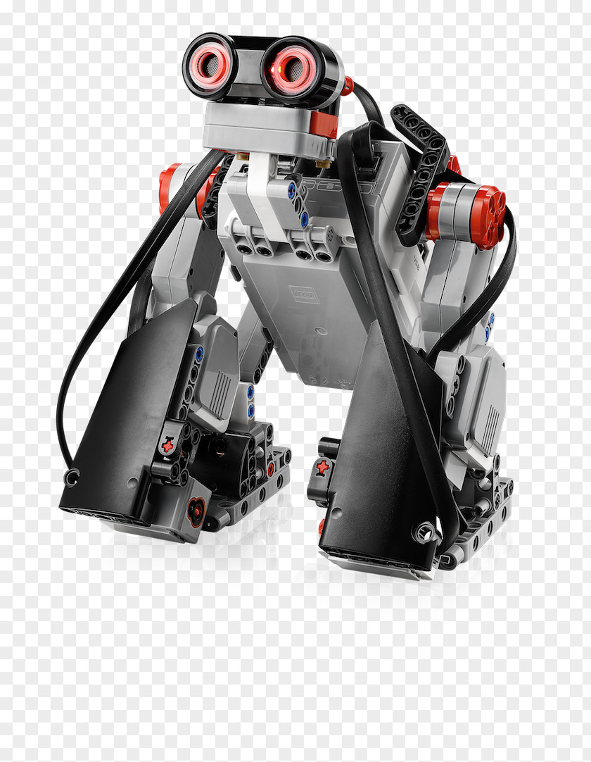 Perspective Robot Robotics Lego Mindstorms EV3 NXT PNG