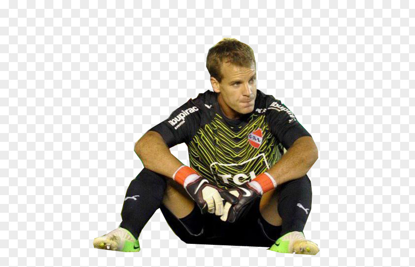 Rodriguez Club Atlético Independiente Sport Racing De Avellaneda Derby Goalkeeper PNG