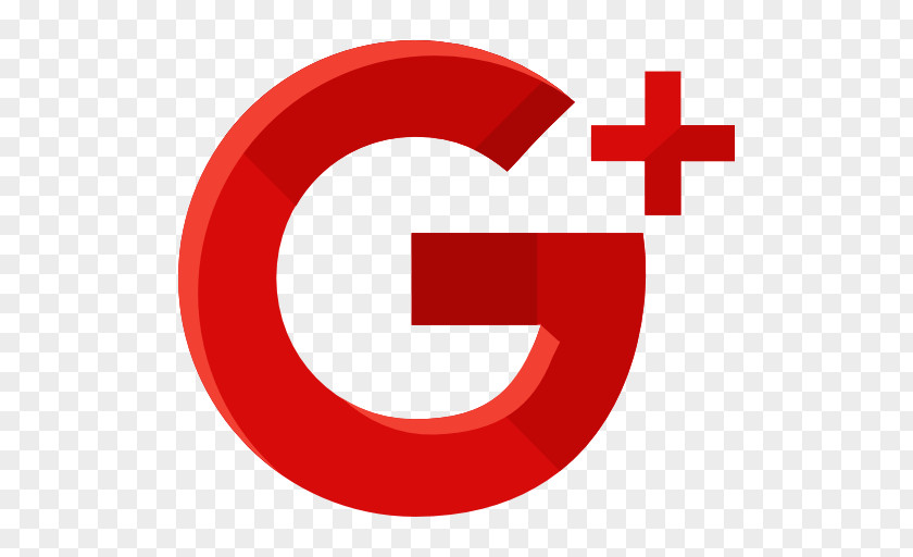 Social Media Google+ Network Logo PNG
