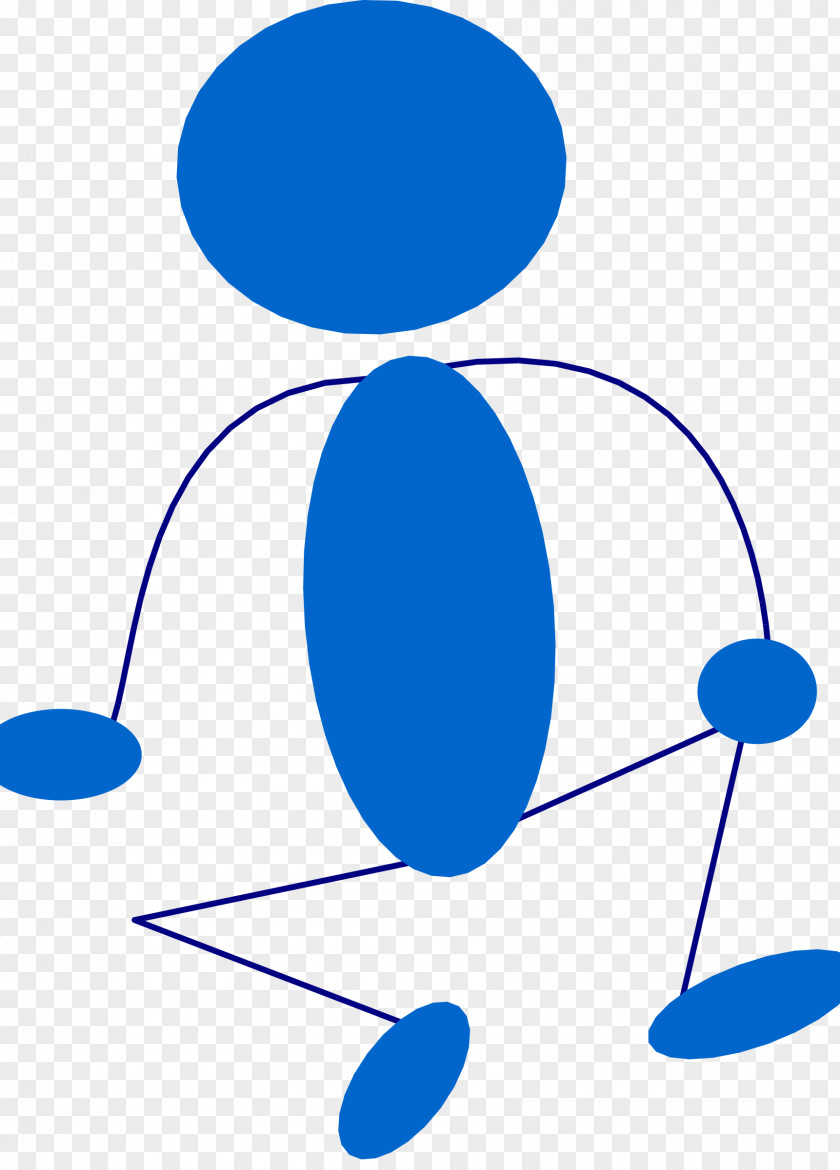 Stick Figure Clip Art PNG