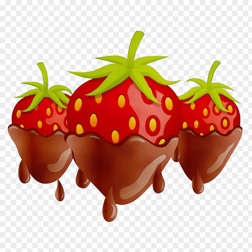 Strawberry PNG