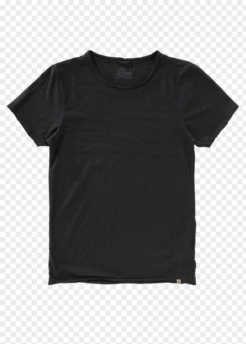 T-shirt Crew Neck Ralph Lauren Corporation Sleeve PNG