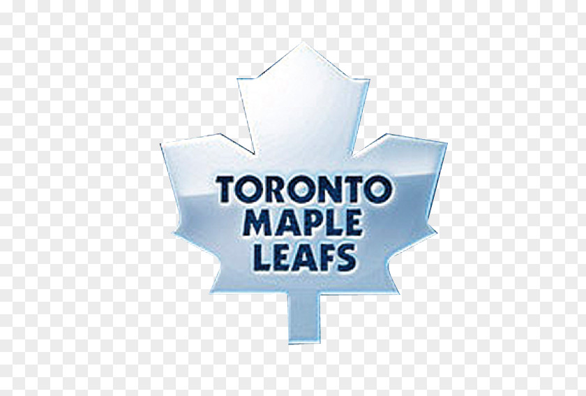 Toronto Maple Leafs Logo National Hockey League Brand PNG