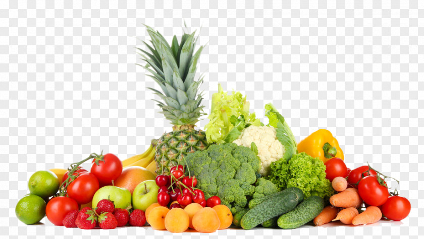 Vegetable Leaf Fruit Vegetarian Cuisine Food PNG