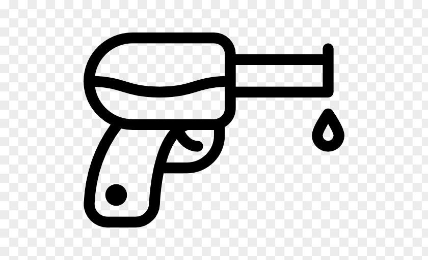 Water Gun Clip Art PNG