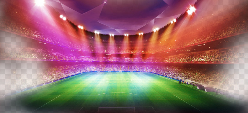 World Cup Background PNG