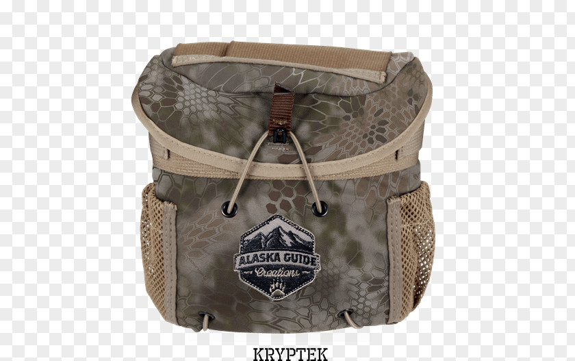 Alaska Guide Creations Binoculars Bag Waterproofing PNG