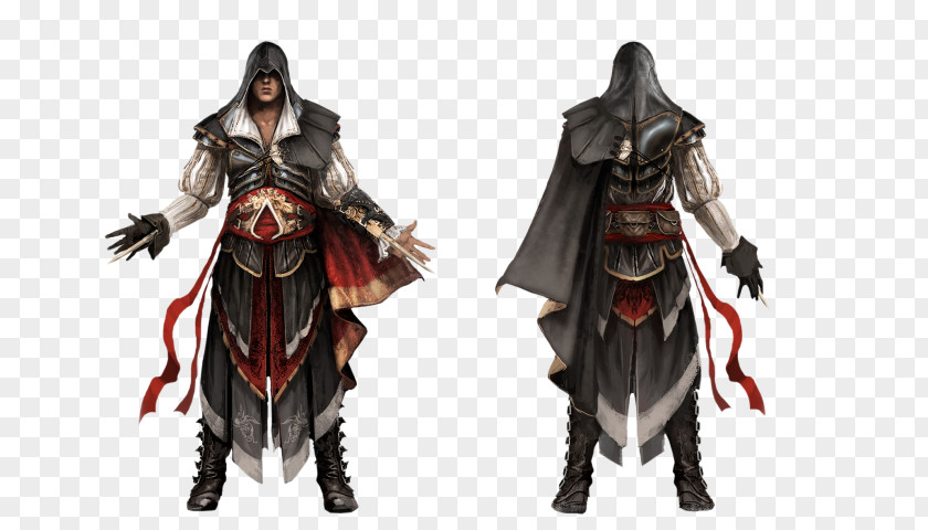 Assassin's Creed: Brotherhood Altaïr's Chronicles Creed II Revelations Syndicate PNG