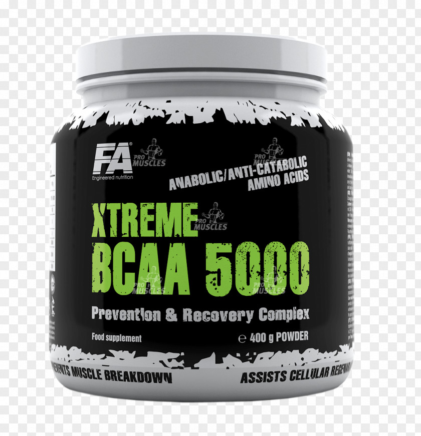 Bcaa Dietary Supplement Branched-chain Amino Acid Fitness Authority Tryptophan PNG