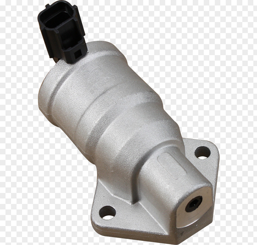 Car 2001 Ford Mustang Motor Company Idle Air Control Actuator PNG