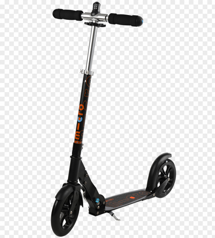 Deluxe Micro Mobility Systems Kick Scooter Kickboard Wheel PNG