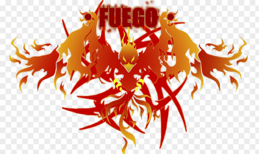Fire Logo Image Graphics Game PNG