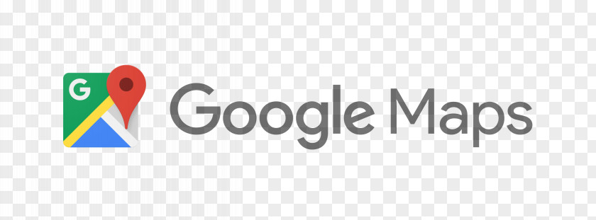 Google Maps Cloud Platform G Suite Logo PNG