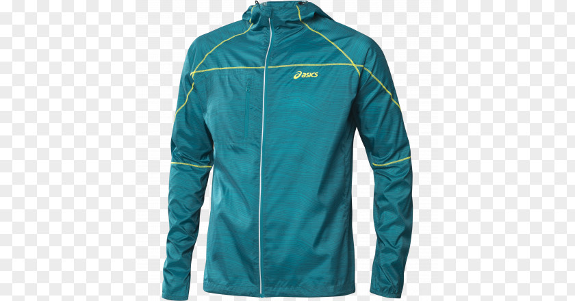 Jacket ASICS Polar Fleece Gilets The Runners Shop PNG