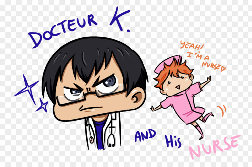 Kageyama Fan Art Illustration Shaisan Human Behavior PNG