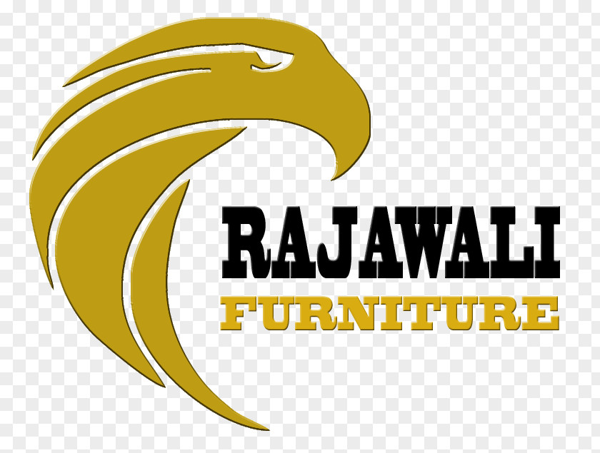 Kursi Indachi Bandung Logo CV Rajawali Furniture Brand Chair PNG