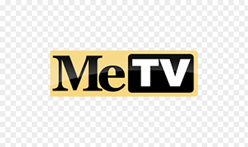 Logo MeTV Brand Product PNG