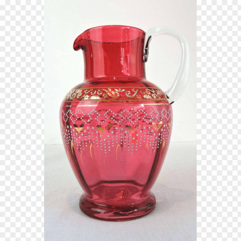 Minimals Vase Jug Glass PNG