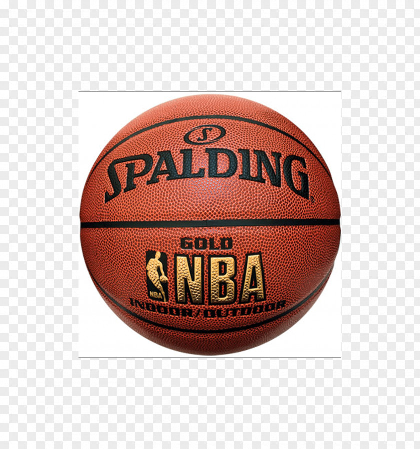 Nba NBA Spalding Basketball Official PNG