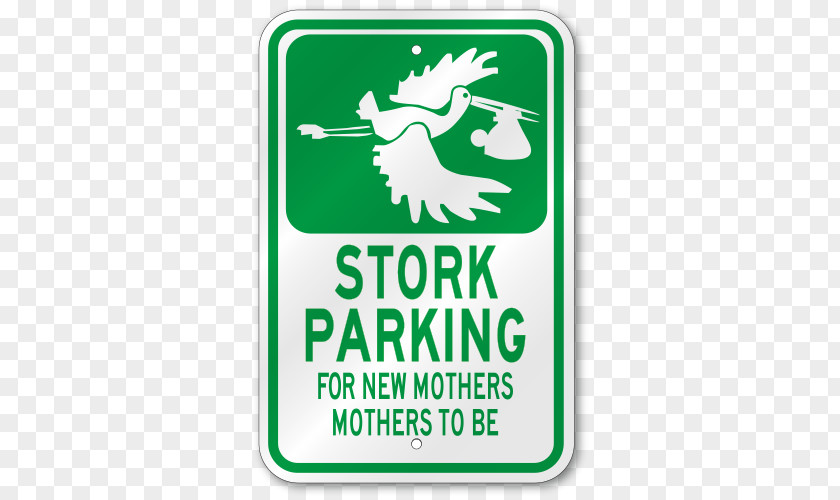 Parking Lot Logo Brand Green Character Font PNG