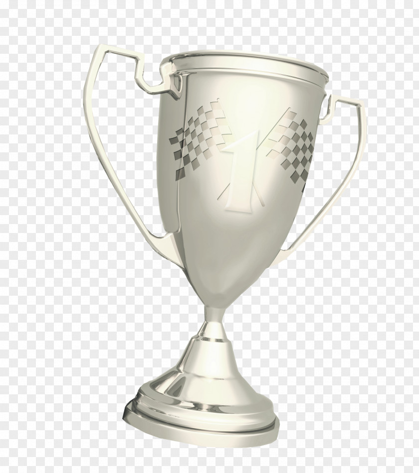 Racing Trophy Cup Clip Art PNG