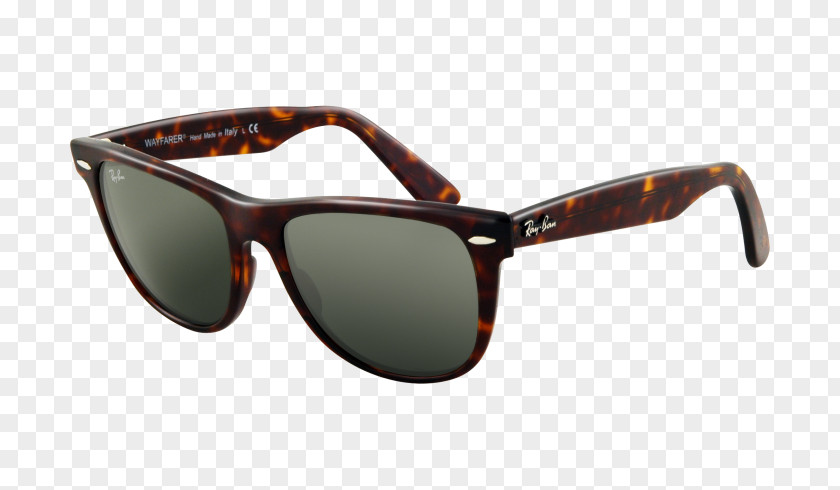 Ray Ban Ray-Ban Original Wayfarer Classic Sunglasses New PNG