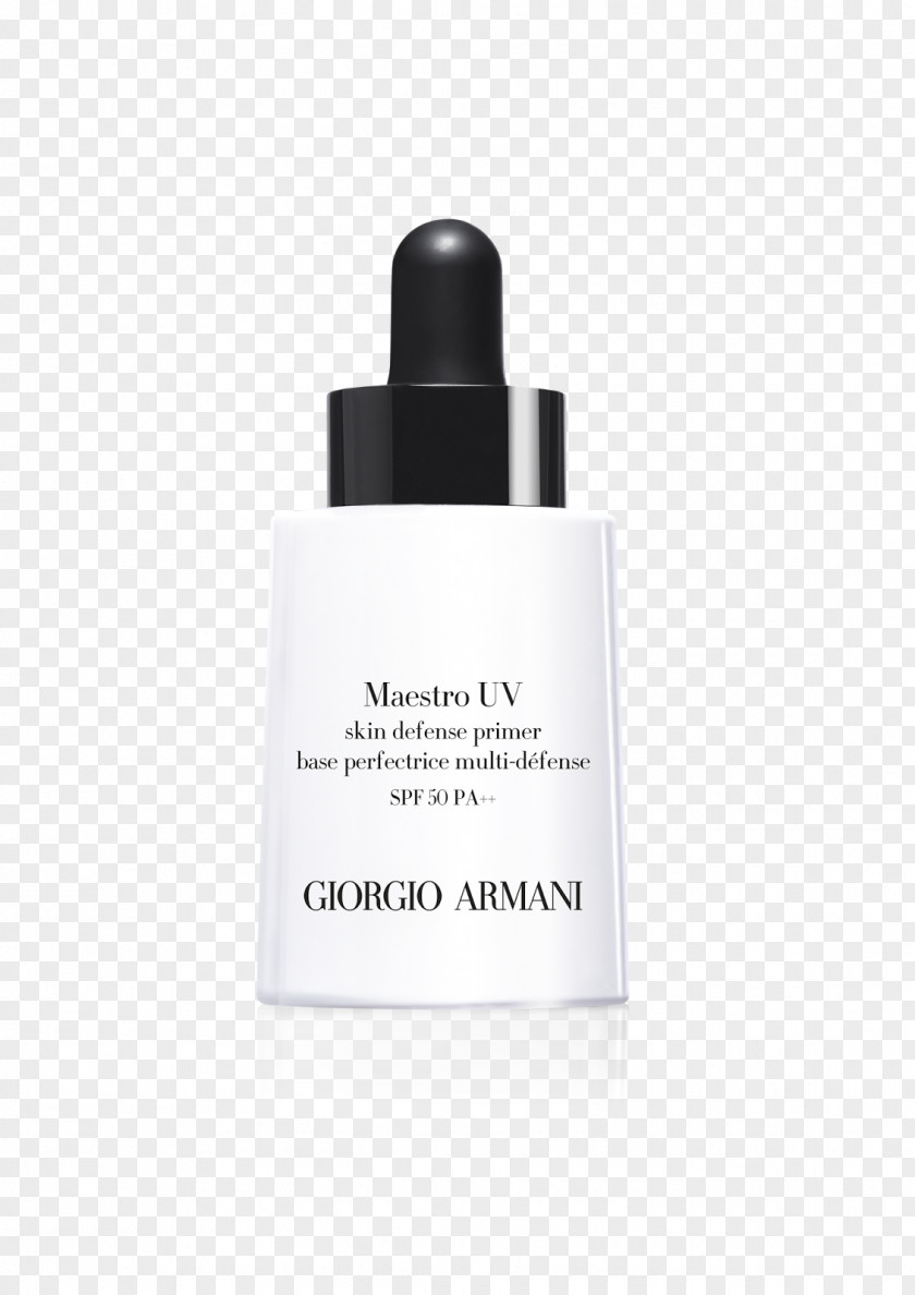 Reflet Sunscreen Primer Lotion Armani Cosmetics PNG