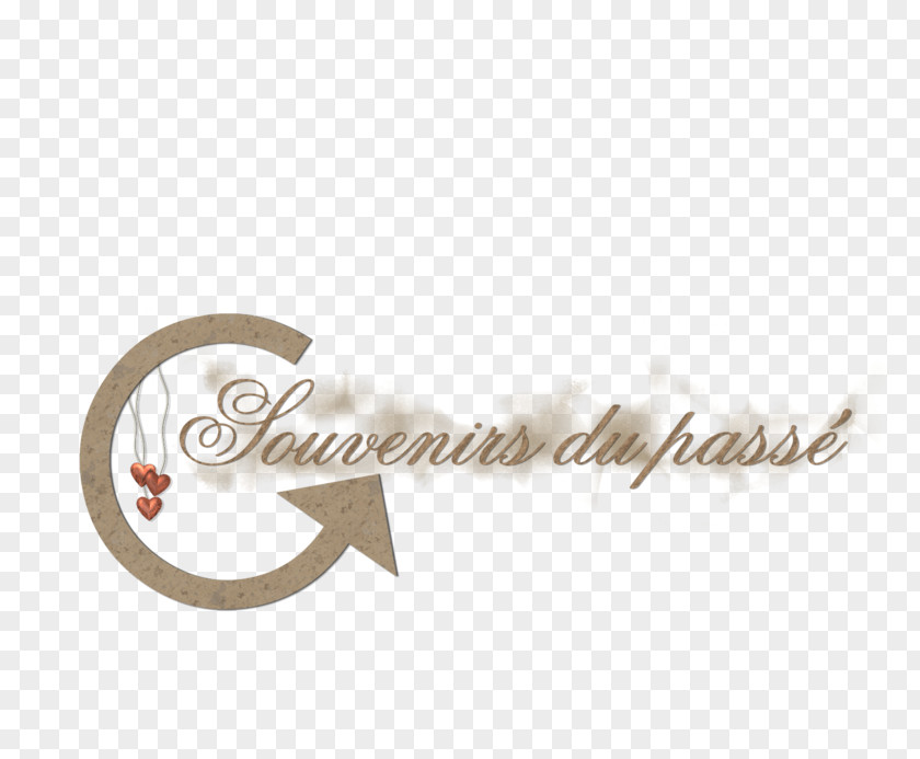 Souvenir Logo Brand Font PNG