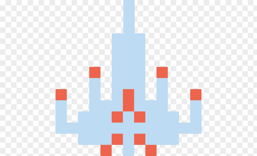 Space Invaders PNG