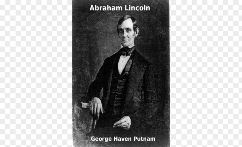 United States Abraham Lincoln President Of The Herndon's A. Lincoln: A Biography PNG