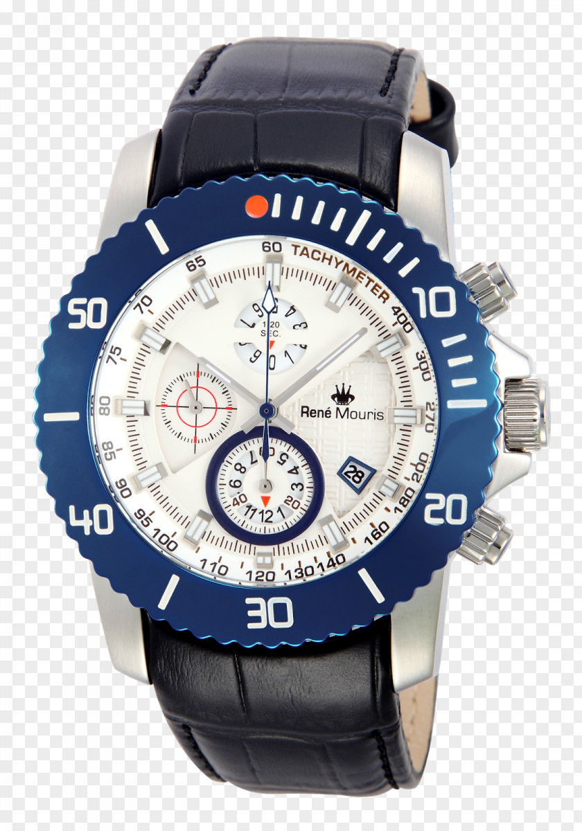 Watch Strap France Clock Chronograph PNG