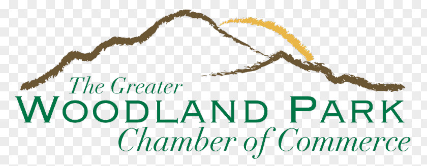 Woodland Park Logo Font Brand PNG