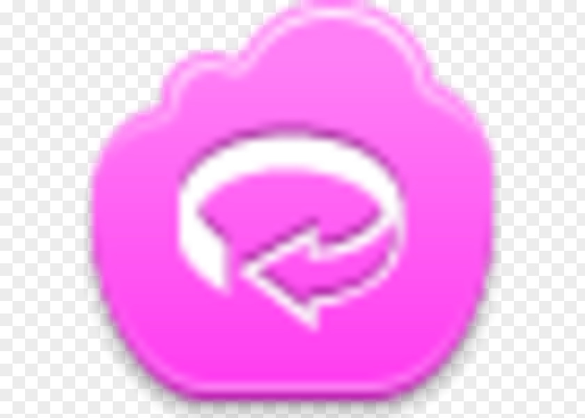 3d Pink Clip Art PNG