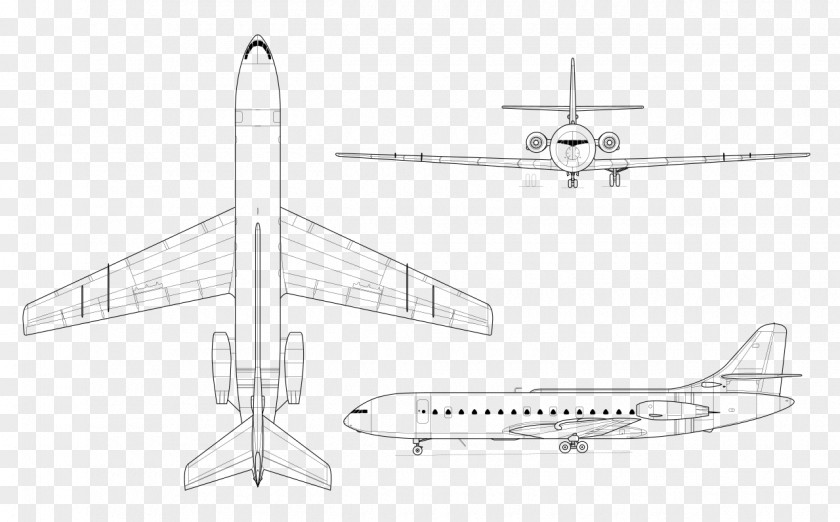 Aircraft Narrow-body Propeller Aerospace Engineering PNG