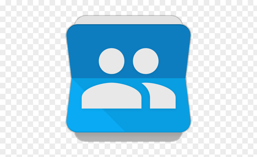 Android Google Contacts PNG