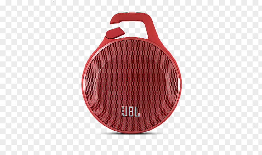 Bluetooth JBL Clip 2 Wireless Speaker Loudspeaker 3 Portable PNG