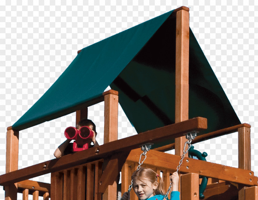 Canopy Backyard Playworld Swing Playground Rainbow Play Systems PNG